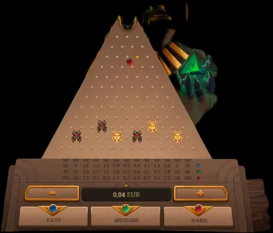 Zalety i wady Plinko: co nas ucieszyło, a co wzbudziło wątpliwości Zalety i wady Plinko: co nas ucieszyło, a co wzbudziło wątpliwości